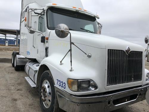 International 9400