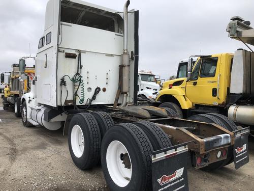 International 9400