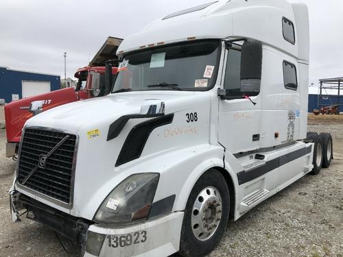 Volvo VNL