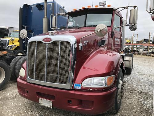 Peterbilt 386