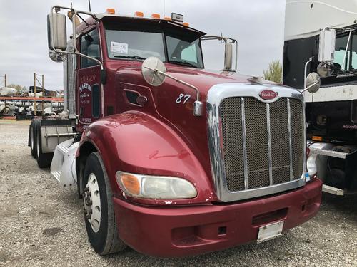 Peterbilt 386