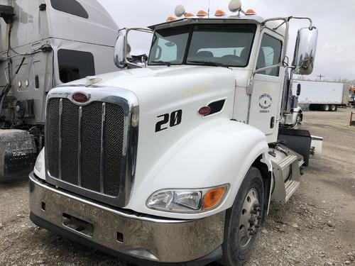 Peterbilt 384