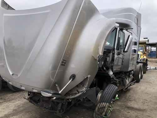 International PROSTAR