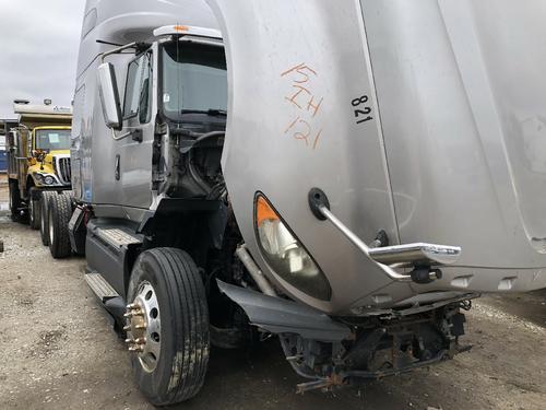 International PROSTAR