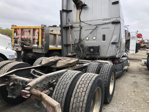 International PROSTAR