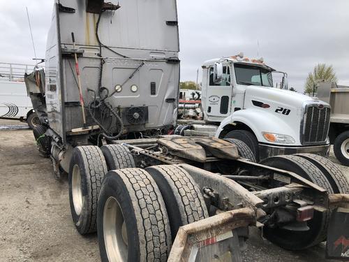 International PROSTAR