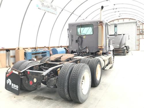 Freightliner COLUMBIA 112