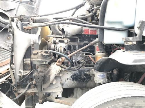 Freightliner COLUMBIA 112