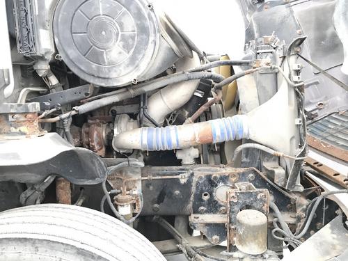 Freightliner COLUMBIA 112