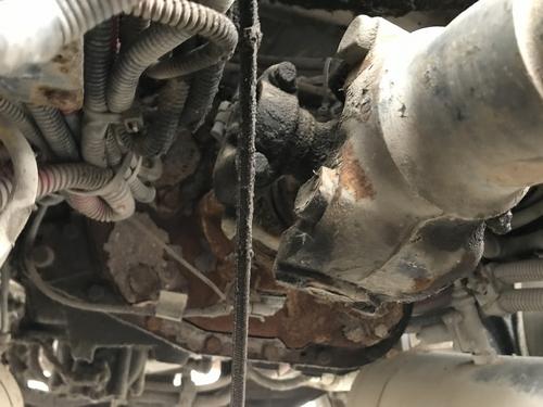 Freightliner COLUMBIA 112