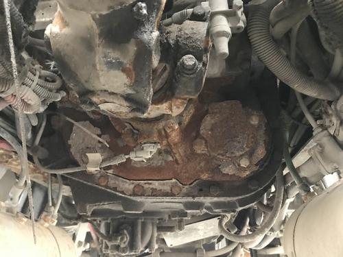 Freightliner COLUMBIA 112