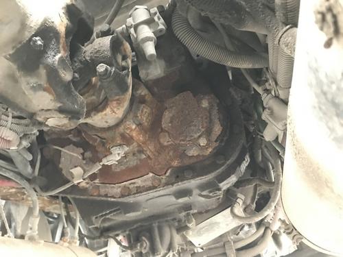 Freightliner COLUMBIA 112