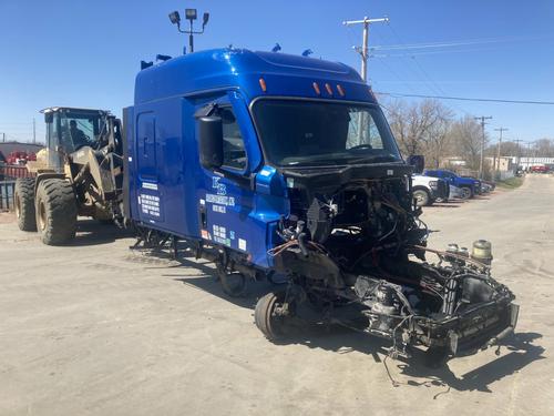 Freightliner CASCADIA