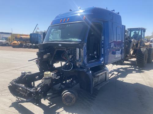 Freightliner CASCADIA