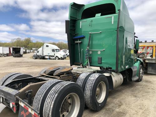 Peterbilt 579