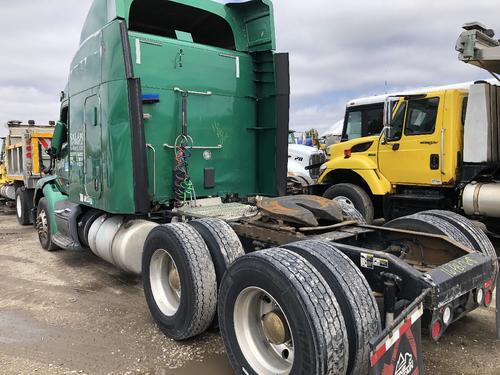 Peterbilt 579