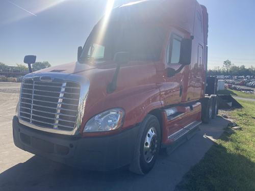 Freightliner CASCADIA