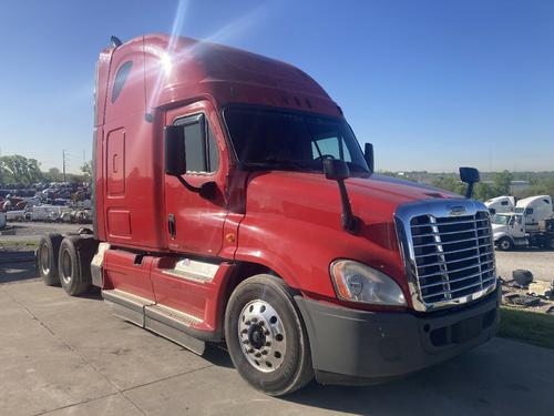 Freightliner CASCADIA