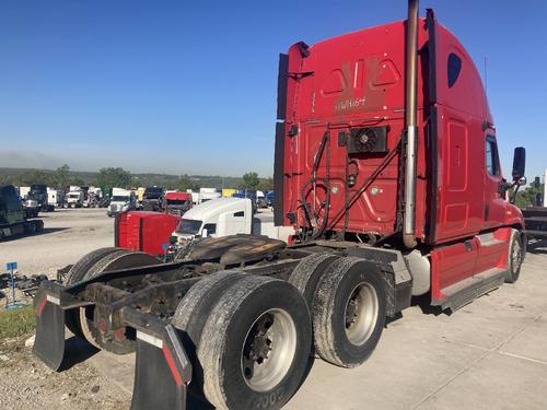 Freightliner CASCADIA