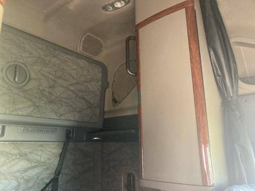 Freightliner CASCADIA