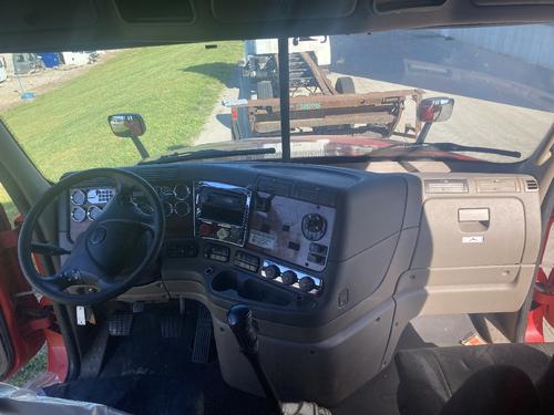 Freightliner CASCADIA