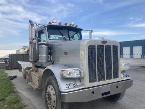 Peterbilt 388