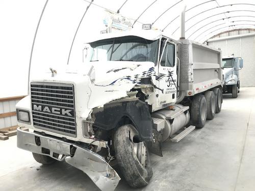 Mack CH