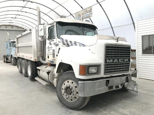 Mack CH