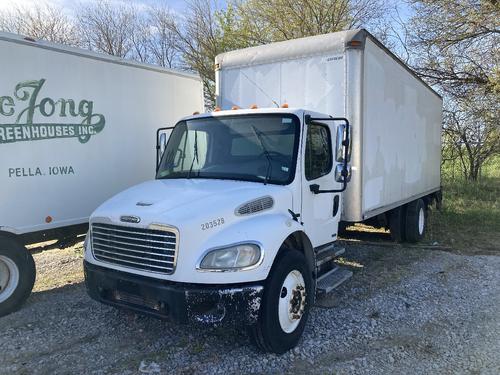 Freightliner M2 106