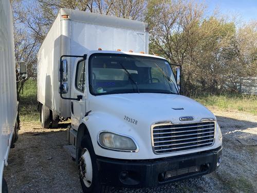 Freightliner M2 106