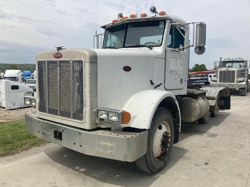 Peterbilt 378