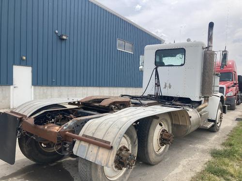 Peterbilt 378