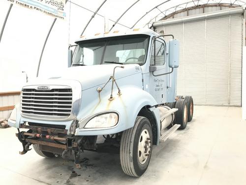 Freightliner COLUMBIA 120