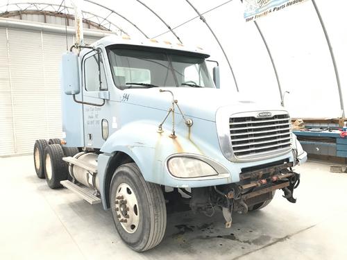 Freightliner COLUMBIA 120