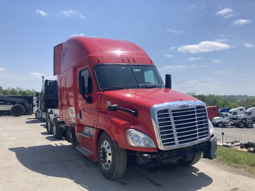 Freightliner CASCADIA