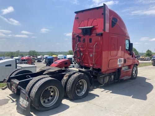 Freightliner CASCADIA