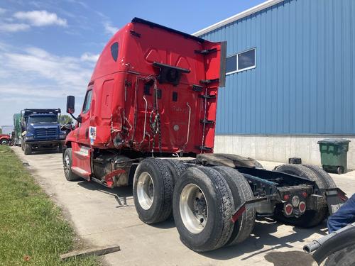 Freightliner CASCADIA