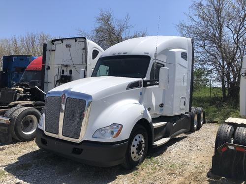 Kenworth T680