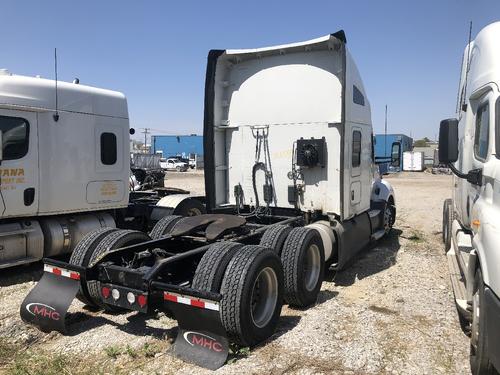 Kenworth T680