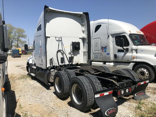 Kenworth T680