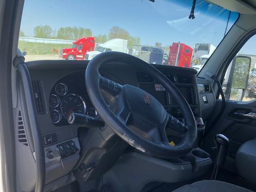 Kenworth T680