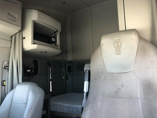 Kenworth T680