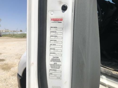 Kenworth T680