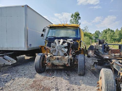 INTERNATIONAL 7400