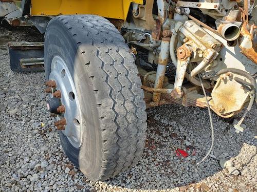 INTERNATIONAL 7400