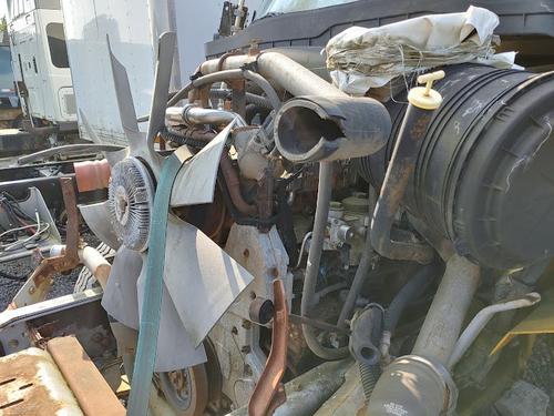 INTERNATIONAL 7400