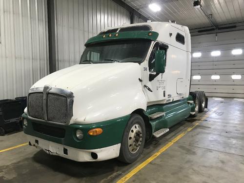 Kenworth T2000