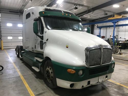 Kenworth T2000