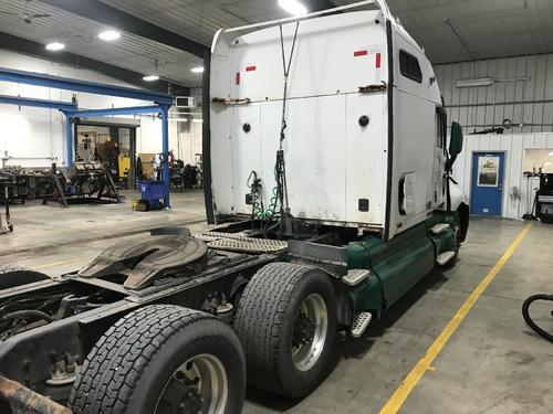 Kenworth T2000