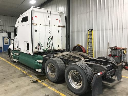 Kenworth T2000